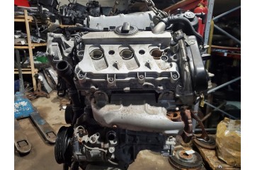 Audi Q5 SQ5 CTU Front Engine Catalog number of the part CTU
