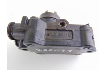 A6110900350 BOMBA COMBUSTIBLE MERCEDES-BENZ CLK (BM 209) COUPE 270 CDI (209.316) 2005 A6110900350 206071 MERCEDES-BENZ - 2