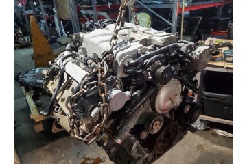 Audi Q5 SQ5 CTU Front Engine Engine type petrol