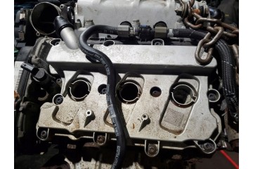 Audi Q5 SQ5 CTU Motor Delantero