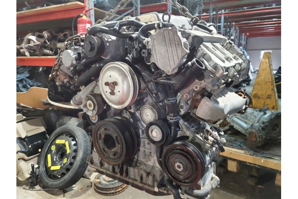 Audi Q5 SQ5 CTU Motor Delantero