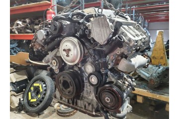 Audi Q5 SQ5 CTU Motor Delantero