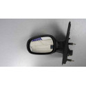 5 PIN RETROVISOR IZQUIERDO RENAULT SCENIC I (JA...) 1.9 DCI Authentique 2001 5 PIN 156834 RENAULT - 1