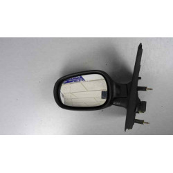 5 PIN RETROVISOR IZQUIERDO RENAULT SCENIC I (JA...)
