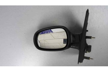 5 PIN RETROVISOR IZQUIERDO RENAULT SCENIC I (JA...) 1.9 DCI Authentique 2001 5 PIN 156834 RENAULT - 1