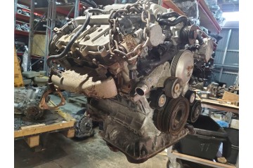 Audi Q5 SQ5 CTU Motor Delantero