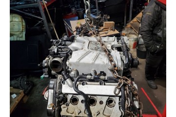 Audi Q5 SQ5 CTU Motor Delantero