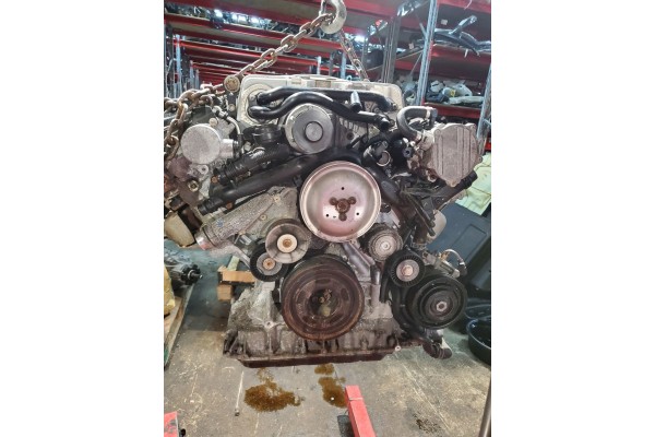 Audi Q5 SQ5 CTU Motor Delantero