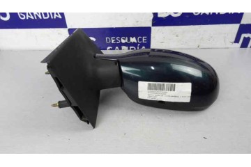 5 PIN RETROVISOR IZQUIERDO RENAULT SCENIC I (JA...) 1.9 DCI Authentique 2001 5 PIN 156834 RENAULT - 1