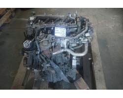 HONDA ACCORD VII ENGINE 2 2 i CTDI N22A1 INJECTOR HEAD BLOCK 2006year