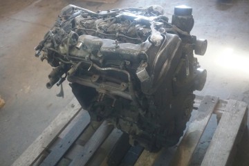 HONDA ACCORD VII ENGINE 2 2 i CTDI N22A1 INJECTOR HEAD BLOCK 2006year Part manufacturer Honda OE