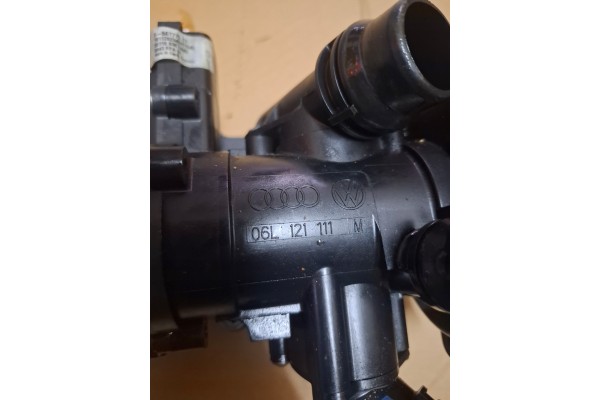 AUDI VW SEAT ENGINE