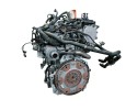 Volvo XC40 2020 Engine