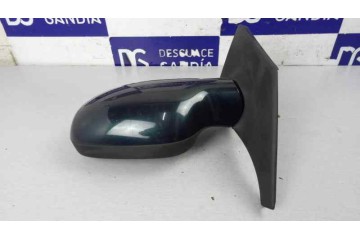 5 PIN RETROVISOR IZQUIERDO RENAULT SCENIC I (JA...) 1.9 DCI Authentique 2001 5 PIN 156834 RENAULT - 2