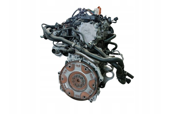 Volvo XC40 2020 Engine Part manufacturer Volvo OE