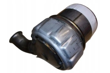 Particulate Filter Citroen Peugeot 1 6Hdi 1609628880 Original