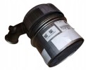 Particulate Filter Citroen Peugeot 1 6Hdi 1609628880 Original Catalog number of the part 1609628880