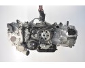 PORSCHE CAYMAN BOXSTER 987 2 9 24V 195kW 265HP ENGINE MA120 MA120C 73tys km