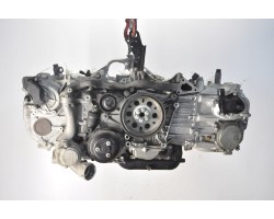 PORSCHE CAYMAN BOXSTER 987 2 9 24V 195kW 265HP ENGINE MA120 MA120C 73tys km