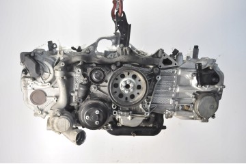 PORSCHE CAYMAN BOXSTER 987 2 9 24V 195kW 265HP ENGINE MA120 MA120C 73tys km
