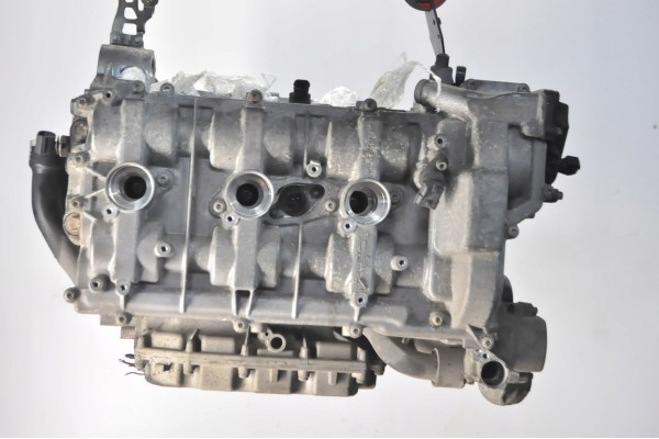 PORSCHE CAYMAN BOXSTER 987 2 9 24V 195kW 265HP ENGINE MA120 MA120C 73tys km Catalog number of the part MA120 MA120C