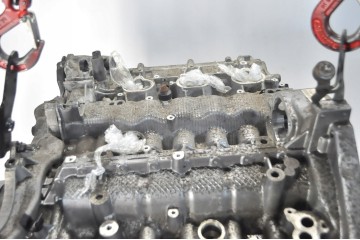 PORSCHE CAYMAN BOXSTER 987 2 9 24V 195kW 265HP ENGINE MA120 MA120C 73tys km Car type passenger cars