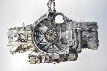 PORSCHE CAYMAN BOXSTER 987 2 9 24V 195kW 265HP ENGINE MA120 MA120C 73tys km Engine type petrol