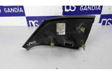 5 PIN RETROVISOR IZQUIERDO RENAULT SCENIC I (JA...) 1.9 DCI Authentique 2001 5 PIN 156834 RENAULT - 3