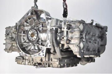 Motor Porsche Cayman Boxster 987 2.9 24V 265HP MA120 MA120C 73,000 km