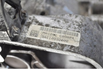 Motor Porsche Cayman Boxster 987 2.9 24V 265HP MA120 MA120C 73,000 km