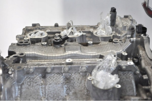 Motor Porsche Cayman Boxster 987 2.9 24V 265HP MA120 MA120C 73,000 km