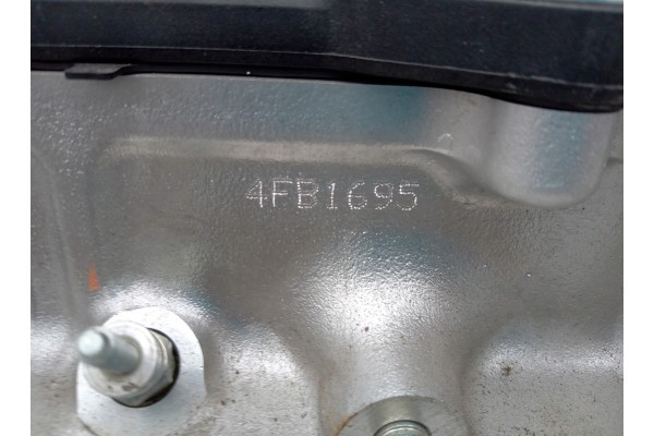 ENGINE 1AD TOYOTA RAV4 2 0 DIESEL Quality of parts according to GVO O original with manufacturer s logo OE