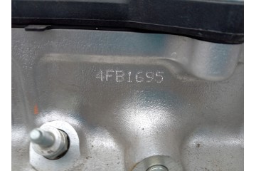 ENGINE 1AD TOYOTA RAV4 2 0 DIESEL Quality of parts according to GVO O original with manufacturer s logo OE
