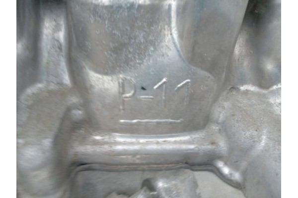 Motor 1AD Toyota RAV4 2.0 Diésel