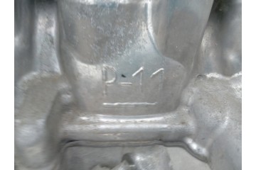 Motor 1AD Toyota RAV4 2.0 Diésel