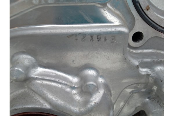Motor 1AD Toyota RAV4 2.0 Diésel