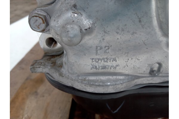 Motor 1AD Toyota RAV4 2.0 Diésel