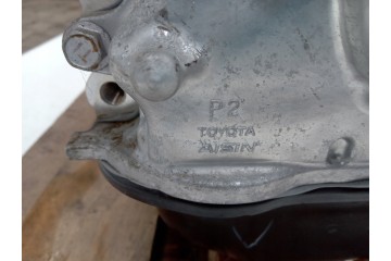 Motor 1AD Toyota RAV4 2.0 Diésel