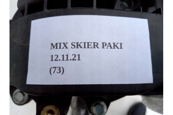 Motor 1AD Toyota RAV4 2.0 Diésel