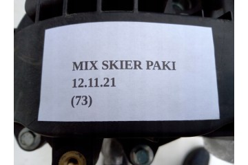 Motor 1AD Toyota RAV4 2.0 Diésel