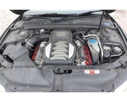 ENGINE 4 2 FSI V8 CAU CAUA 260KW 354KM POST AUDI S5 A5 8T