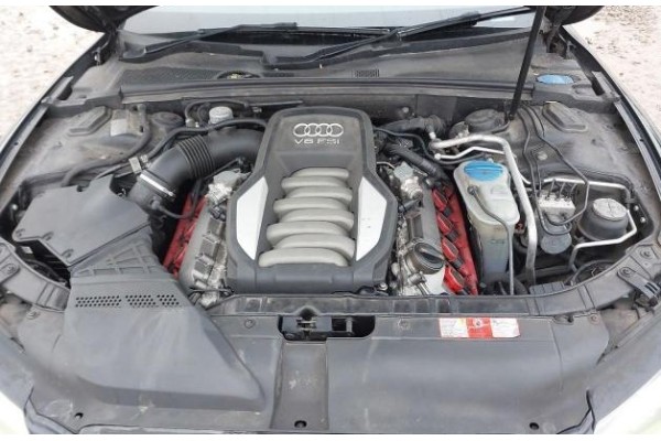 ENGINE 4 2 FSI V8 CAU CAUA 260KW 354KM POST AUDI S5 A5 8T