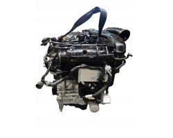 VOLKSWAGEN T ROC 2017 PETROL ENGINE COMPLETE DXD 1 5 TSI 48000KM