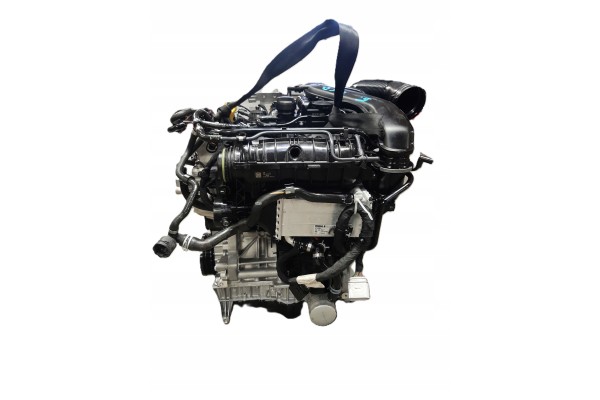 VOLKSWAGEN T ROC 2017 PETROL ENGINE COMPLETE DXD 1 5 TSI 48000KM