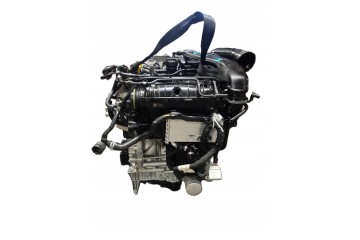 VOLKSWAGEN T ROC 2017 PETROL ENGINE COMPLETE DXD 1 5 TSI 48000KM
