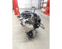 VOLKSWAGEN T ROC 2017 PETROL ENGINE COMPLETE DXD 1 5 TSI 48000KM Catalog number of the part DXD 1 5 TSI