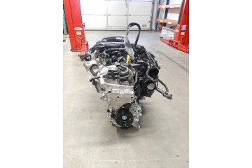 VOLKSWAGEN T ROC 2017 PETROL ENGINE COMPLETE DXD 1 5 TSI 48000KM Catalog number of the part DXD 1 5 TSI