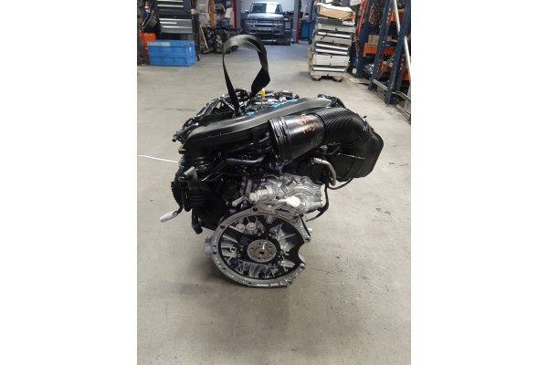 VOLKSWAGEN T ROC 2017 PETROL ENGINE COMPLETE DXD 1 5 TSI 48000KM Part manufacturer Volkswagen OE