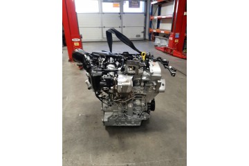 VOLKSWAGEN T ROC 2017 PETROL ENGINE COMPLETE DXD 1 5 TSI 48000KM Car type 4x4 SUV passenger cars
