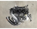 VOLKSWAGEN T ROC 2017 PETROL ENGINE COMPLETE DXD 1 5 TSI 48000KM Engine type petrol